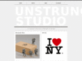 unstrungstudio.com