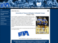 utavolleyballcamps.com