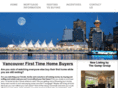 vancouverfirsttimebuyers.com