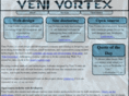 venivortex.com