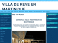 villa-martinique.com