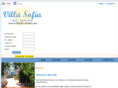 villasofia-rhodes.com