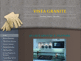 vistagranite.com