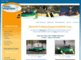 watertrampolinesoutlet.com