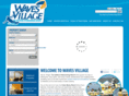 wavesvillage.com