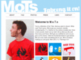 wearmots.com