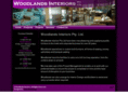 woodlandsinteriorsptyltd.com