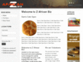 zafricanbiz.com