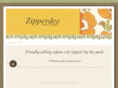 zipperdee.com