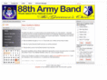 88tharmyband.com