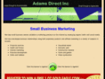 adamsdirect.com
