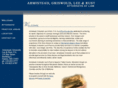 aglrlaw.com
