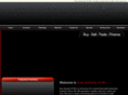 autoauthoritynh.com