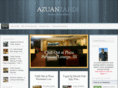 azuanzahdi.com