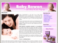 babybowen.com