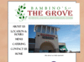 bambinosatthegrove.com