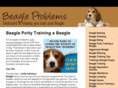 beagleproblems.org