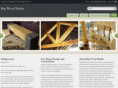 bigwoodstudio.com