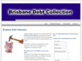 brisbanedebtcollection.com