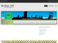 brokenhilltours.com