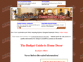 budgethomedecoratingtips.com
