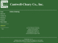 cantwellcleary.com