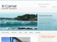 carmellodgingguide.com