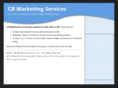 cbmarketingservices.com