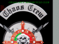 chaoscrewmc.com