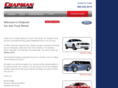 chapmanrental.com