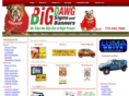 cheapprintingatbigdawg.com