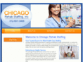 chicagorehabstaffing.com