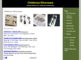 childrenssilverware.com