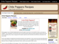 chilepeppersrecipes.com