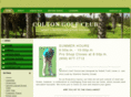 coltongolf.com