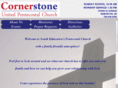 cornerstone-upc.com