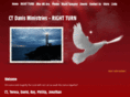 ctdavisministries.com