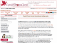 cupidphonecards.com
