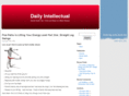 dailyintellectual.org