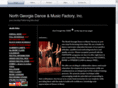 dancemusicfactory.com