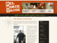 delnortetacos.com