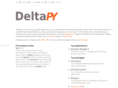 deltapy.com