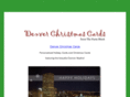 denverchristmascards.com