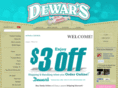 dewarscandy.com