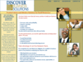 discoverbusinesssolutions.com