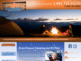 echocanyoncampground.com