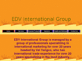 edvinternational.com