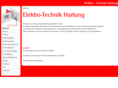elektrohartung.com