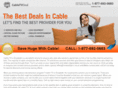 elizabethcabletv.com