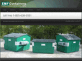 emfcontainers.com